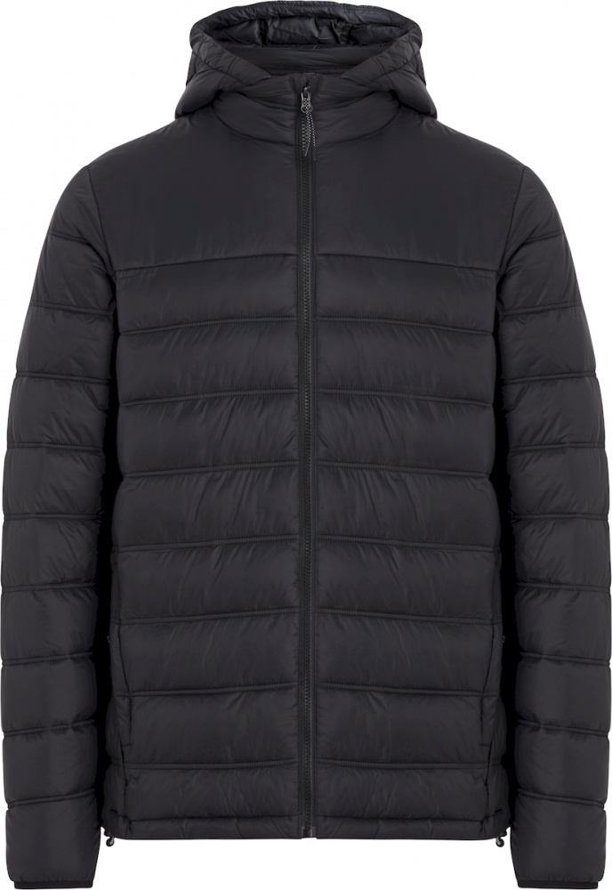 Куртка чоловіча демісезонна McKinley Jobel M 429042-057 р.M чорна