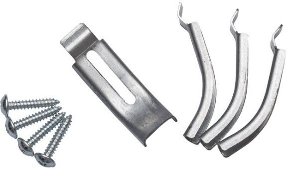 Варочная поверхность Eleyus Linda 60 IS CTF