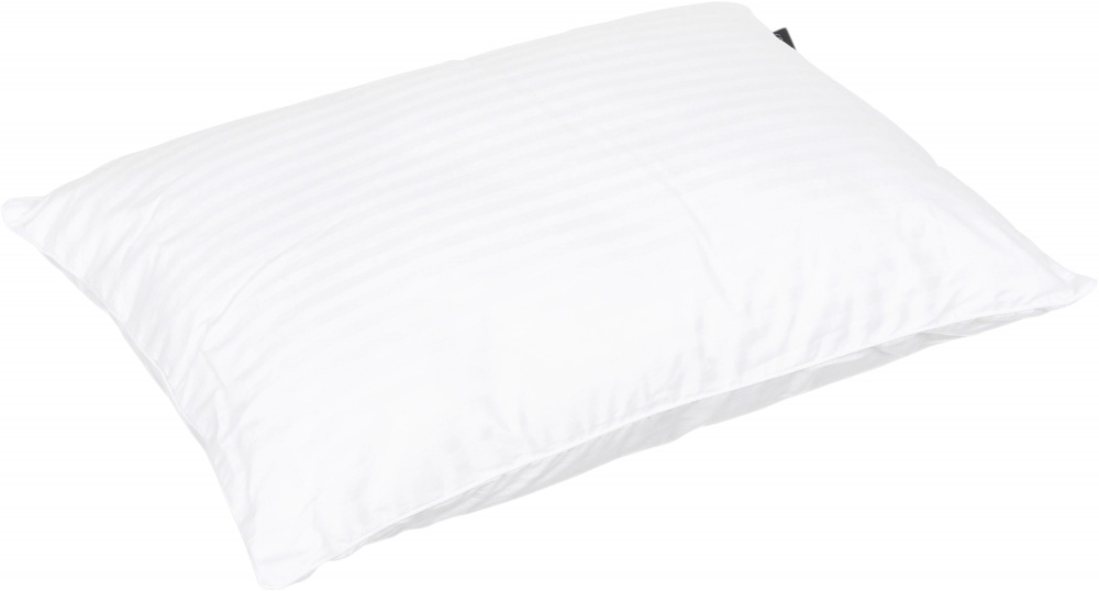 Подушка Prime Life з блискавкою ARCLOUD 50x70 см білий