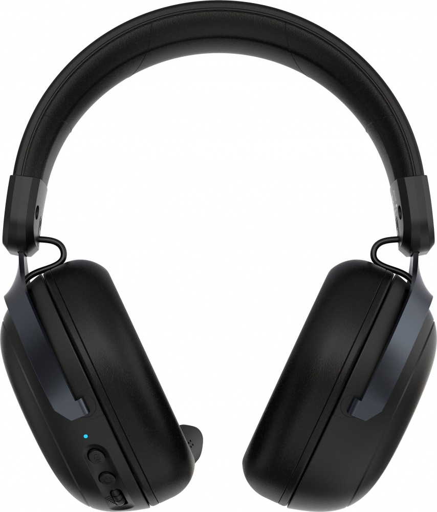 Гарнітура ігрова GamePro HSW201B black (HSW201B)