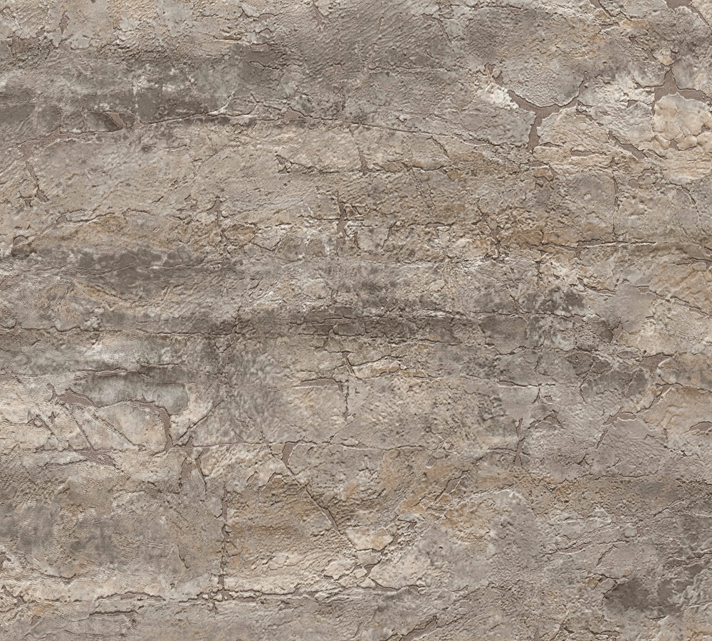 Шпалери вінілові гарячого тиснення A.S. Creation Natural soul 79204-3 1,06x10,05 м