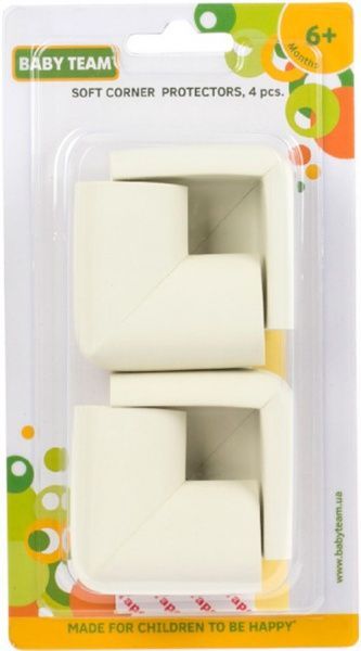 Накладки на кути Baby Team