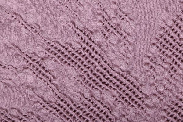 Покривало Montedor 230x270 см La Nuit пудровий 