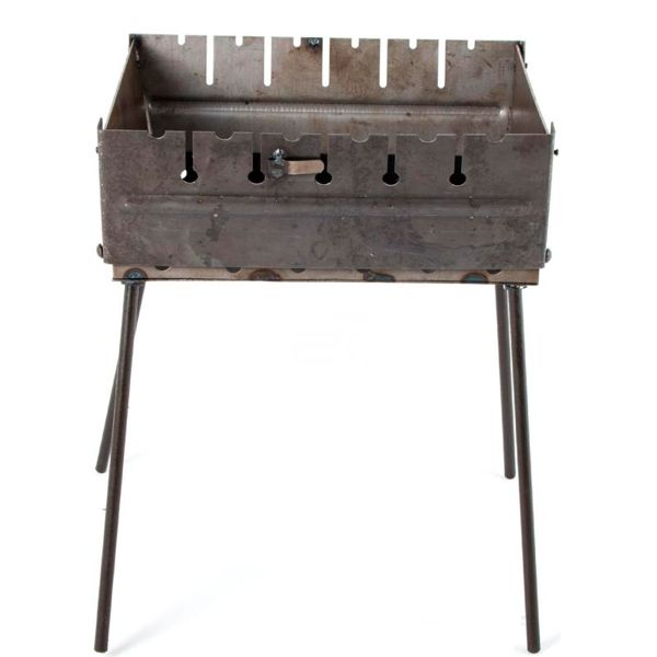 Мангал на 6 шампуров 11004967