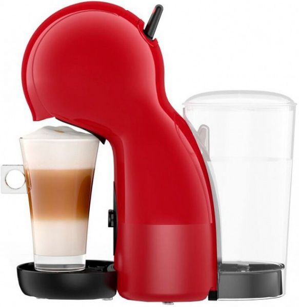 Кавоварка Krups KP1A0531 