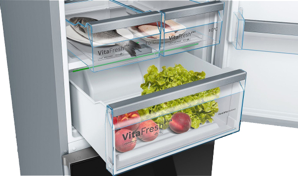 Холодильник Bosch KGN39LB316