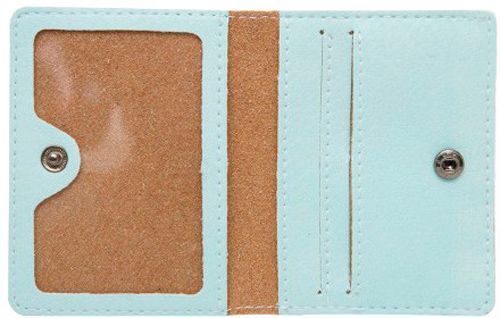 Обкладинка для документів Єнот і лисиць 