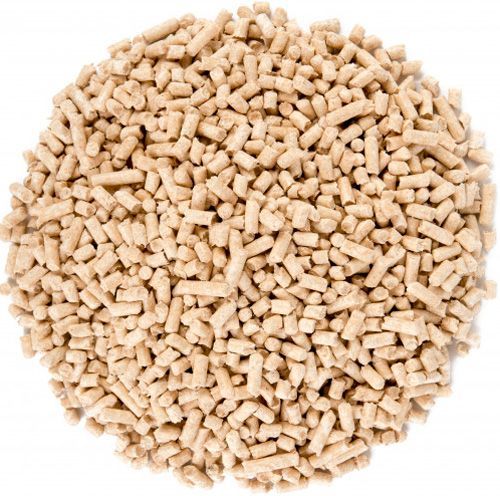 Наповнювач Super Cat Преміум гранули 4 мм 3 кг