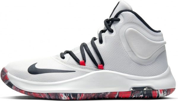 Кроссовки Nike AIR VERSITILE IV AT1199-004 р.13 бежевый