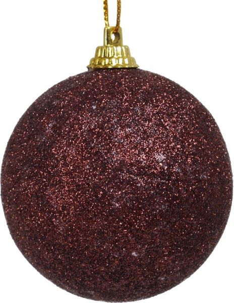 Набор елочных шаров Перелив в ассортименте d 60 мм 28 шт./уп.