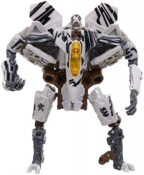 Робот-трансформер Play Smart Праймбот Истрибитель H606/8112 