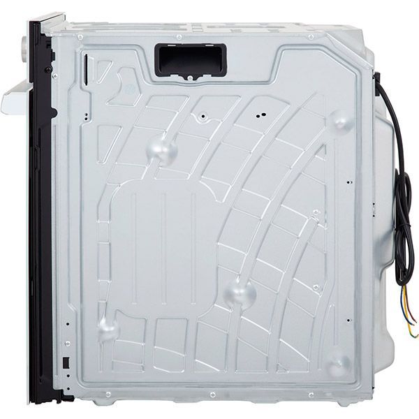 Духовой шкаф Interline OEG 360 MCS WA