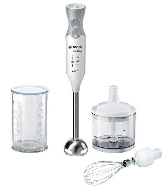 Блендер заглибний Bosch MSM66150