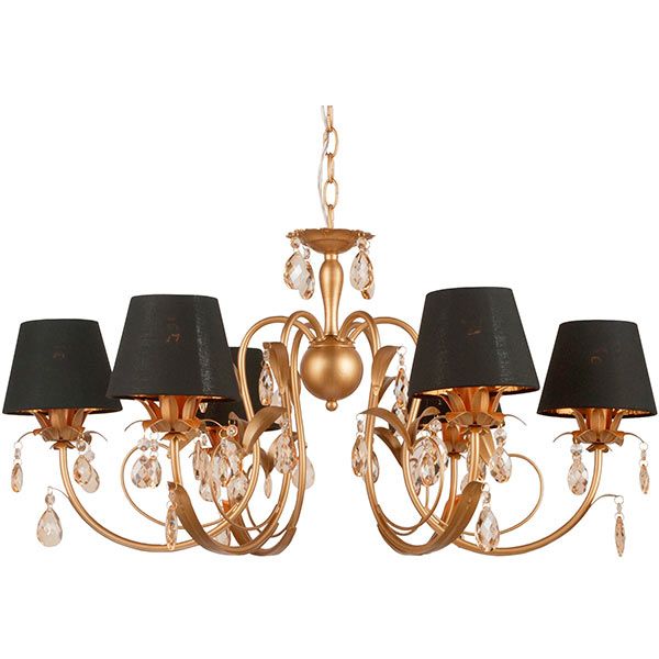 Люстра Victoria Lighting Lamier/SP6