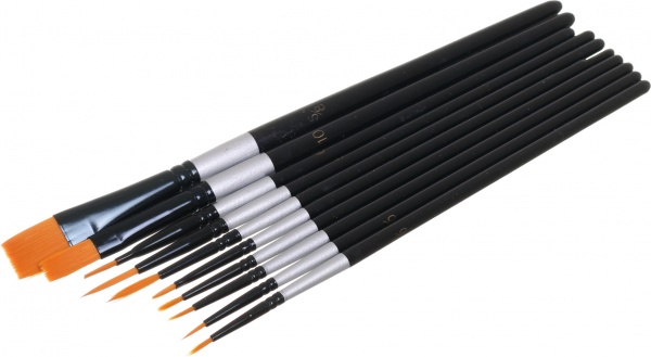 Набор для черчения 7 предметов 