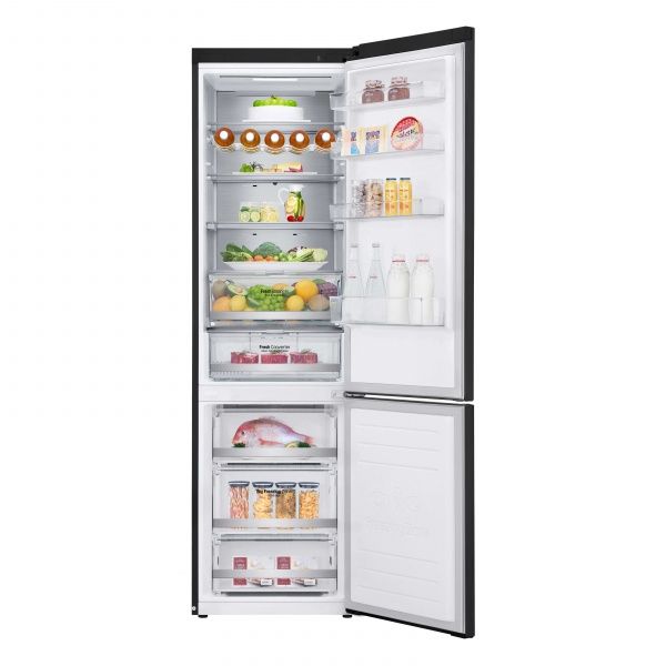 Холодильник LG GW-B509SBUM