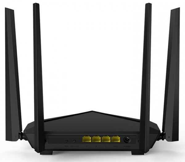 Wi-Fi-роутер TENDA AC-10 
