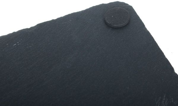 Дошка сервірувальна 25х25 см UP! (Underprice) 