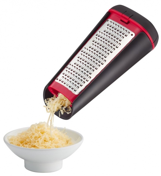 Тертка двостороння Ingenio K2072714 Tefal