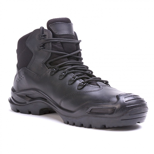 Черевики туристичні Пластун X(bl)A4331(wе)-2 р.45 чорний