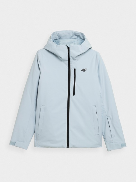 Куртка 4F D4Z21-KUDN301-34S р.XL блакитний