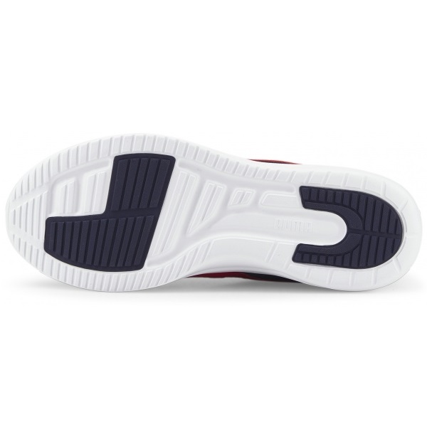 Кроссовки Puma Resolve Smooth 37621903 р.UK 8,5 темно-синий