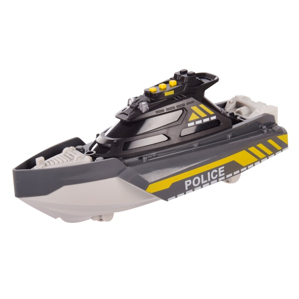 Катер Автопром Полиция 2020-2A