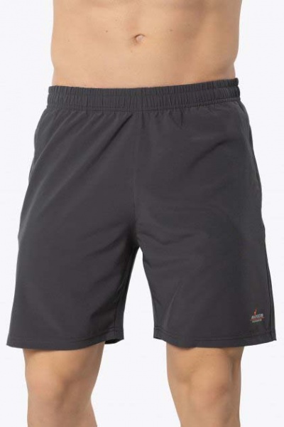 Шорти Avecs AV-30379/17 р. 58 темно-сірий