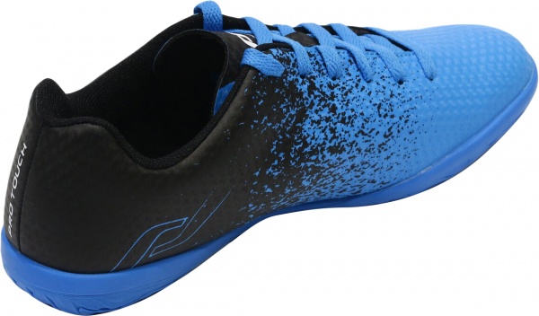 Футзальне взуття Pro Touch Indigo 3 IN 294982-905050 р.44 синій