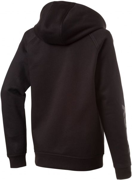 Джемпер Energetics Godard Jrs 280663-903050 р. 176 чорний