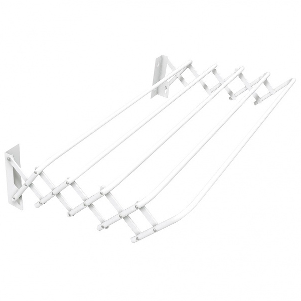 Сушилка для белья ROKAR Milton 1,2 м (гармошка)