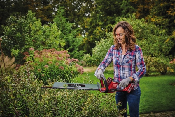 Ножиці для трави та кущів GE-CH 36/61 Li - Solo (3410965)