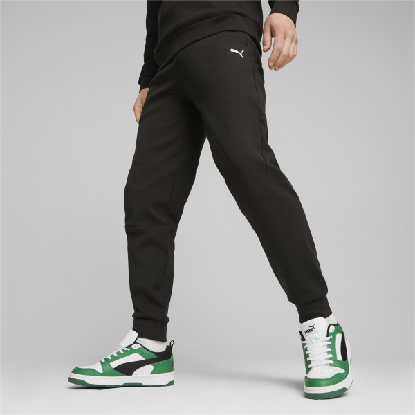 Брюки Puma RAD/CAL PANTS DK OP 67589001 р. XL черный