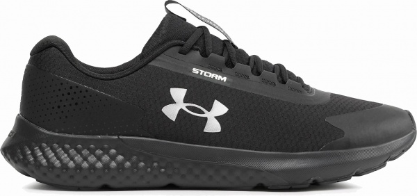 Кроссовки Under Armour UA CHARGED ROGUE 3 STORM 3025523-003 р.41 черный