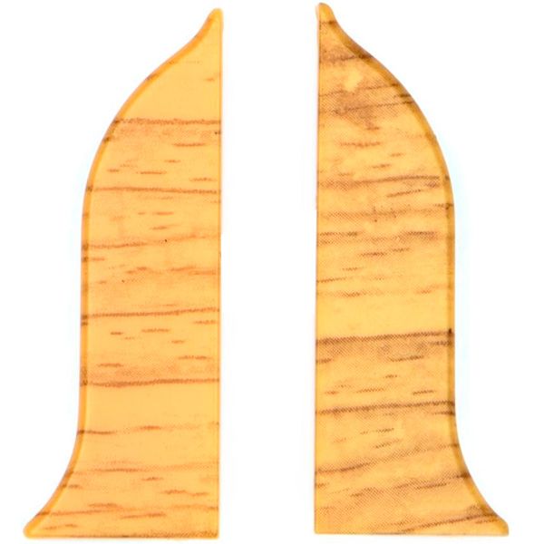  Заглушки Novart Sweet ZLP SW25 клен вишневка