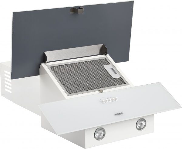 Вытяжка Eleyus Ellada 700 60 WH