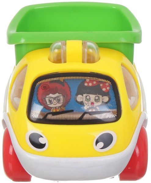 Игрушка Shantou Автомобильчик-мультик в ассортименте BF695120