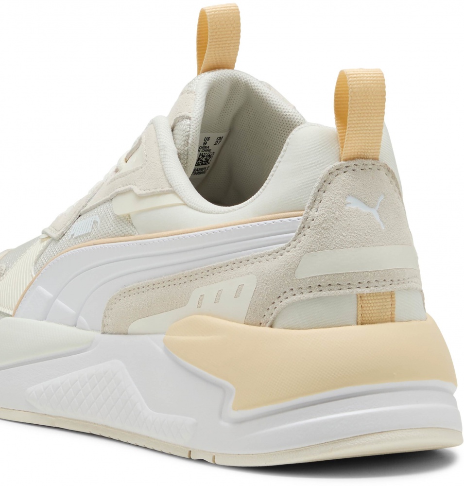 Кроссовки женские Puma X-Ray 3 SD 39966810 р.40 бежевые