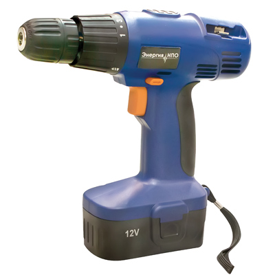 Шуруповерт Энергия PШ-12 825950
