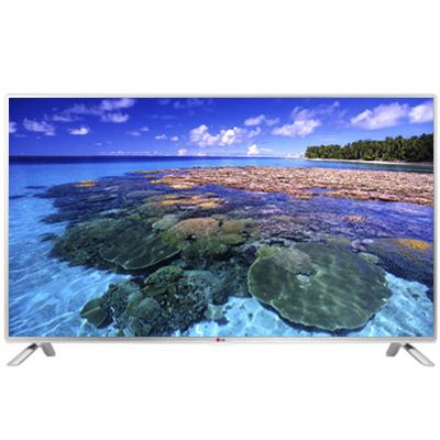 Телевизор LG 47LB572V