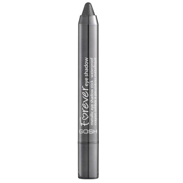 Тени для век Gosh Forever eye shadow Форевер 05 grey 05 grey 1,5 мл