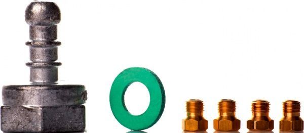 Варочная поверхность Eleyus VITA BL CF