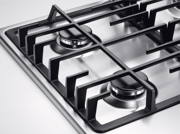 Варочная поверхность Electrolux KGM64311X