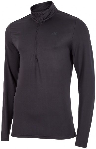 Джемпер 4F H4Z19-BIMD002-20S р. S черный