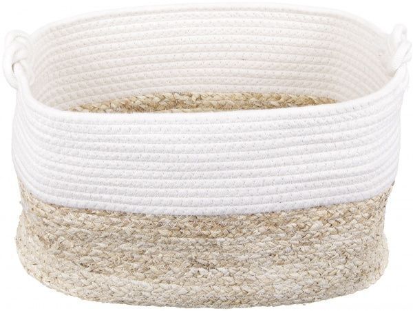 Корзина Кукуруза 38х26х22 см