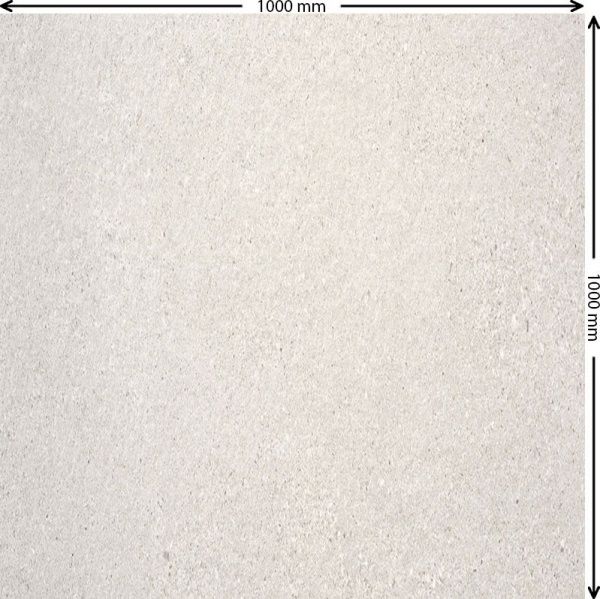 Плитка STN CERAMICA Home Stone Pearl 100x100 
