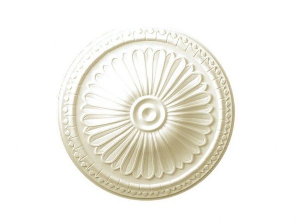 Розетка стельова KR 323 d=380мм