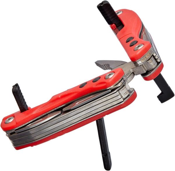 Мультиінструмент Skif Plus Mobile Tool PE6S