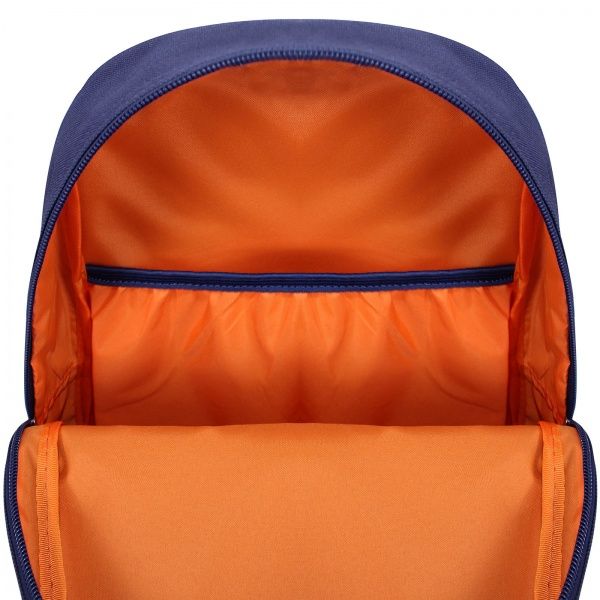 Рюкзак молодежный Bagland mini Цвета 8л 773 (00508662)