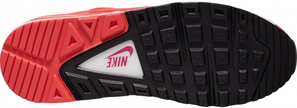 Кроссовки Nike AIR MAX COMMAND CT2143-001 р.US 10,5 белый